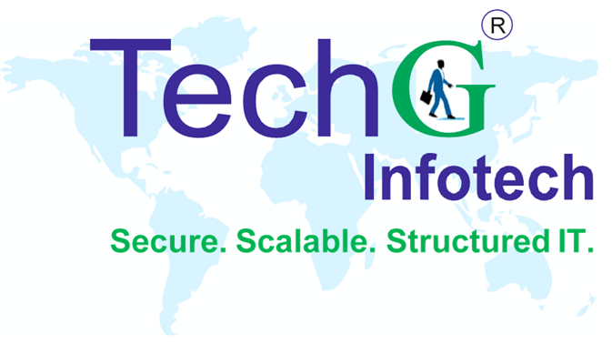 TechG Infotech – Managed IT Services That Power Business Growth